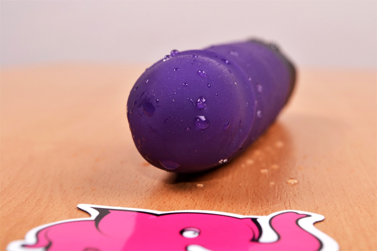 Fun Factory Stronic Valódi vértes egy makk