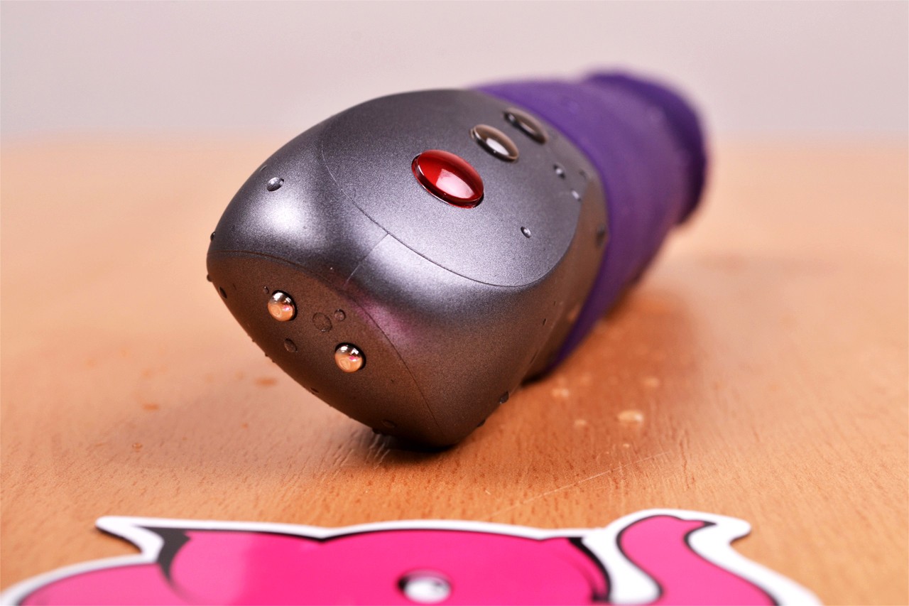 Fun Factory Stronic Valódi közeli vezérlők