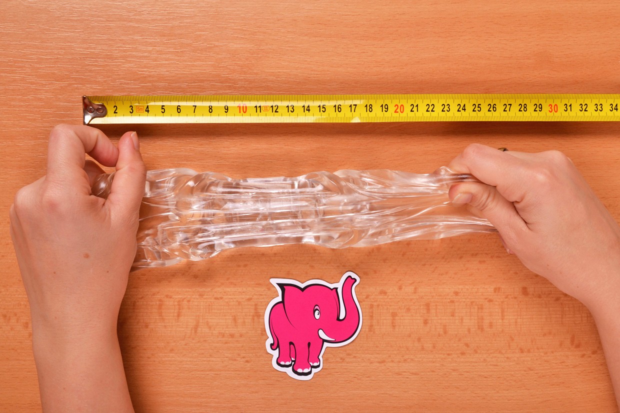 Fleshlight Quickshot Vantage - sztreccs méret