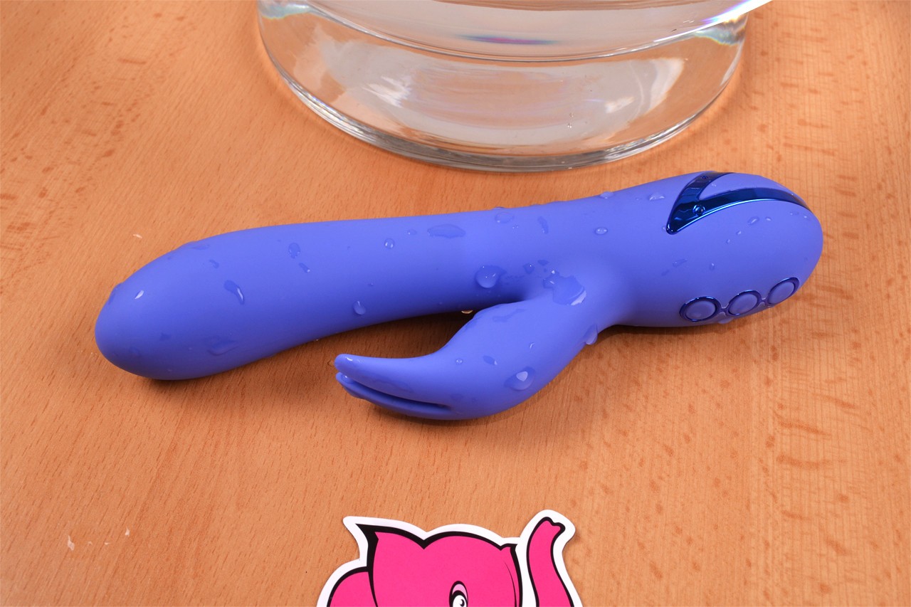 Dream Bunny forgó vibrátor