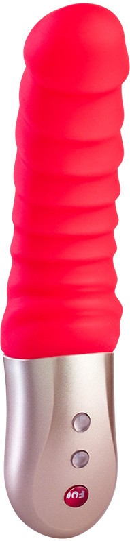 Fun Factory Semilino DeluxeVibe, narancssárga