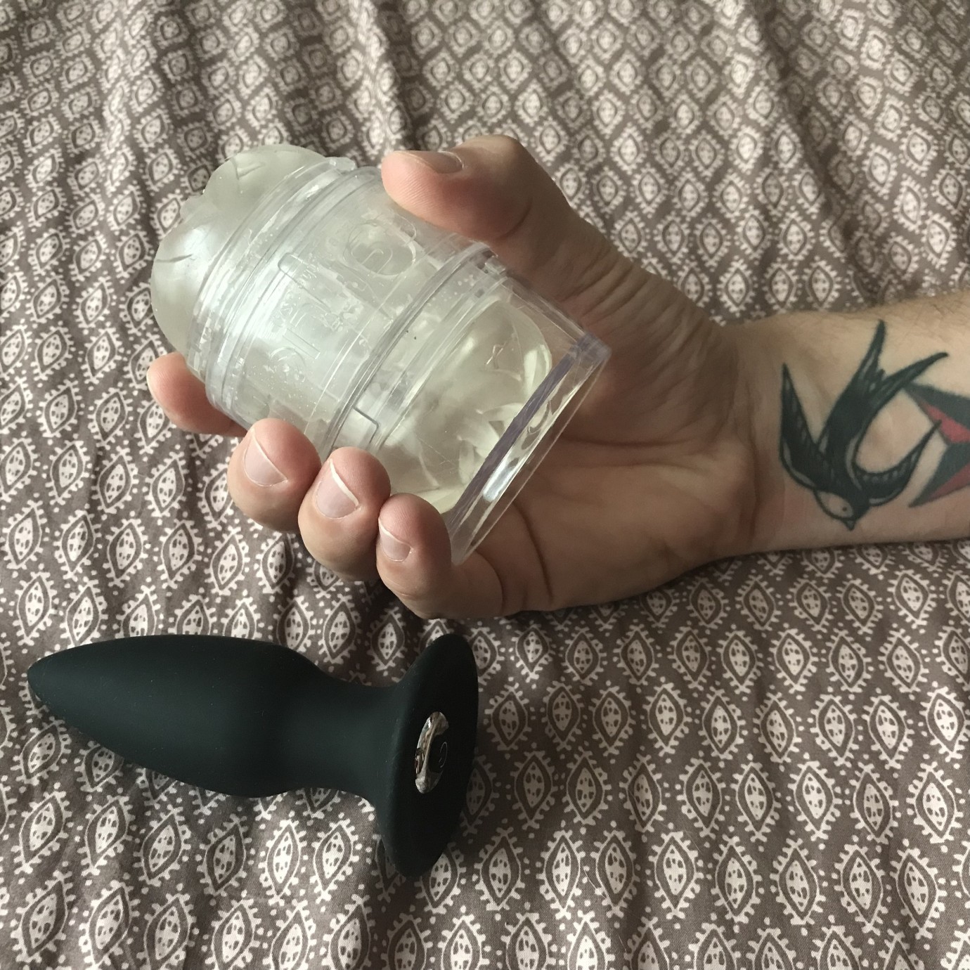 Fleshlight Quickshot Vantage