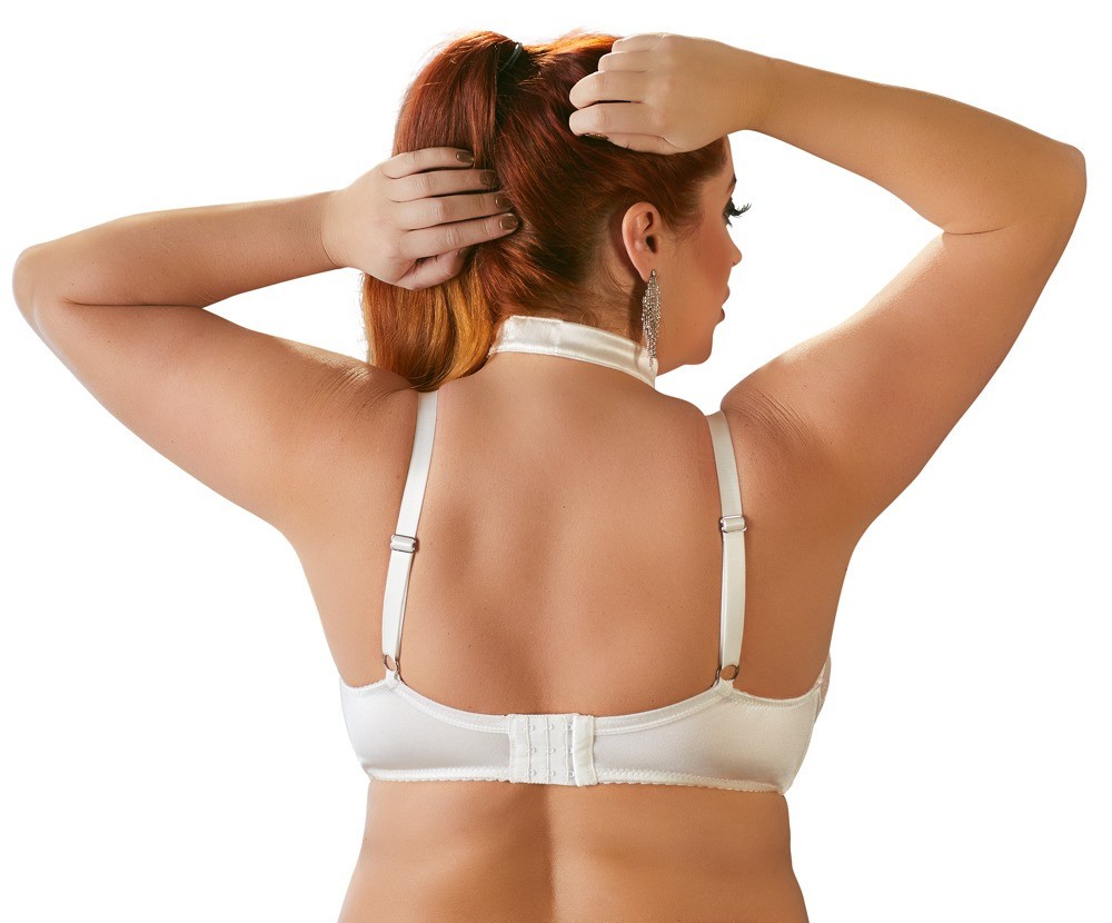 Angel Touch csipke melltartó