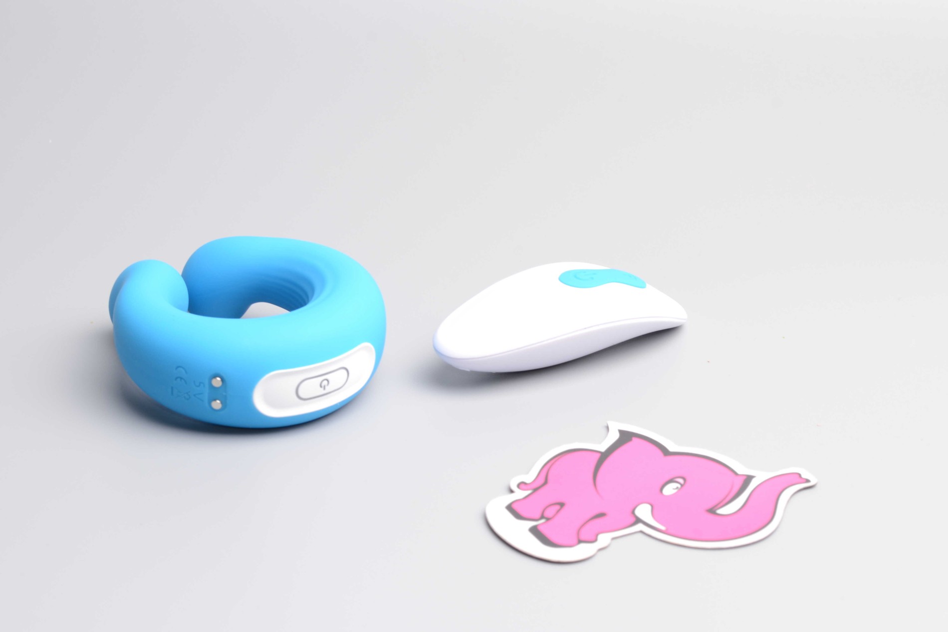 Good Vibes Only partner vibrátor