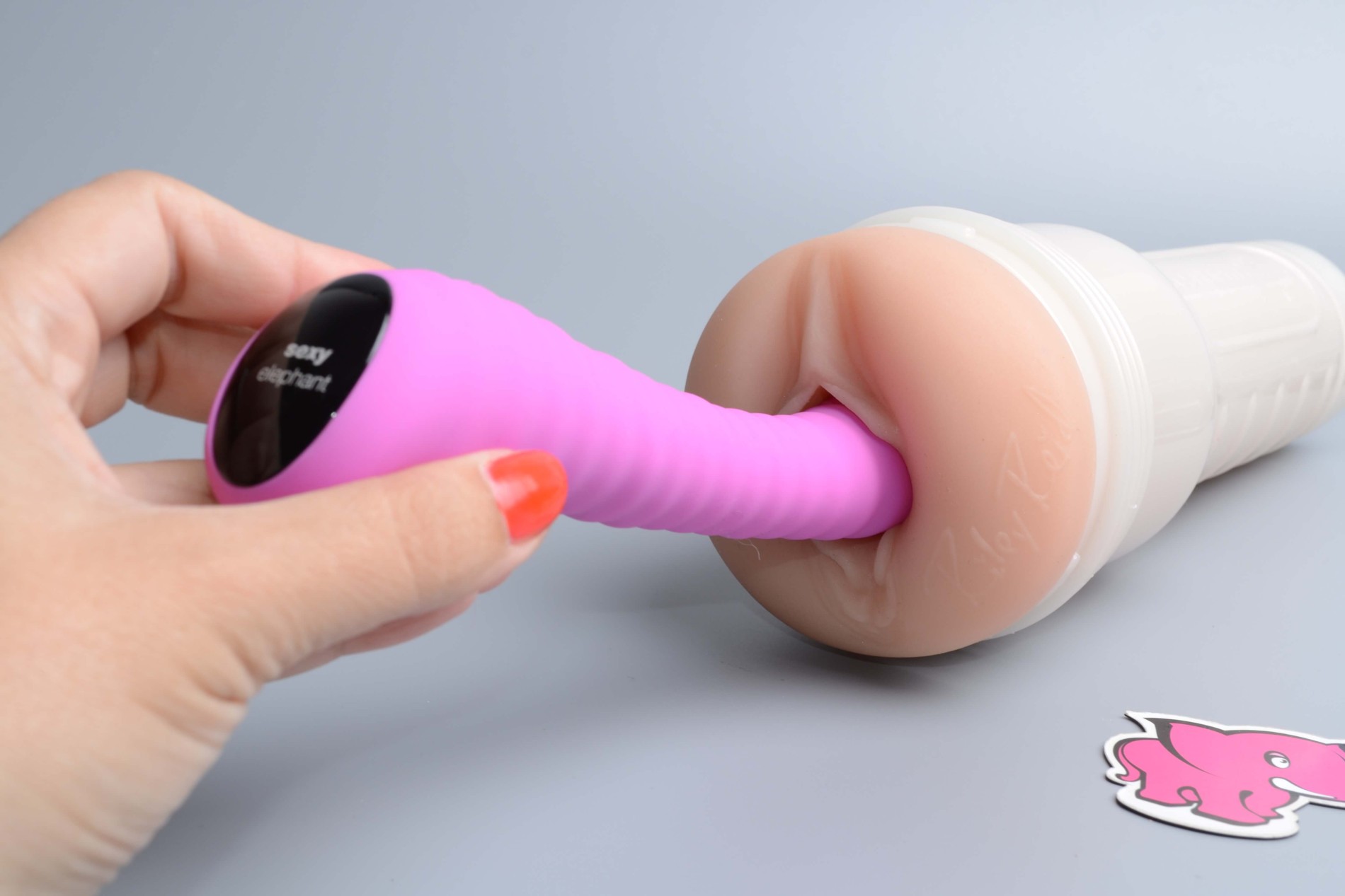 Wavy Vibes szilikon vibrátor