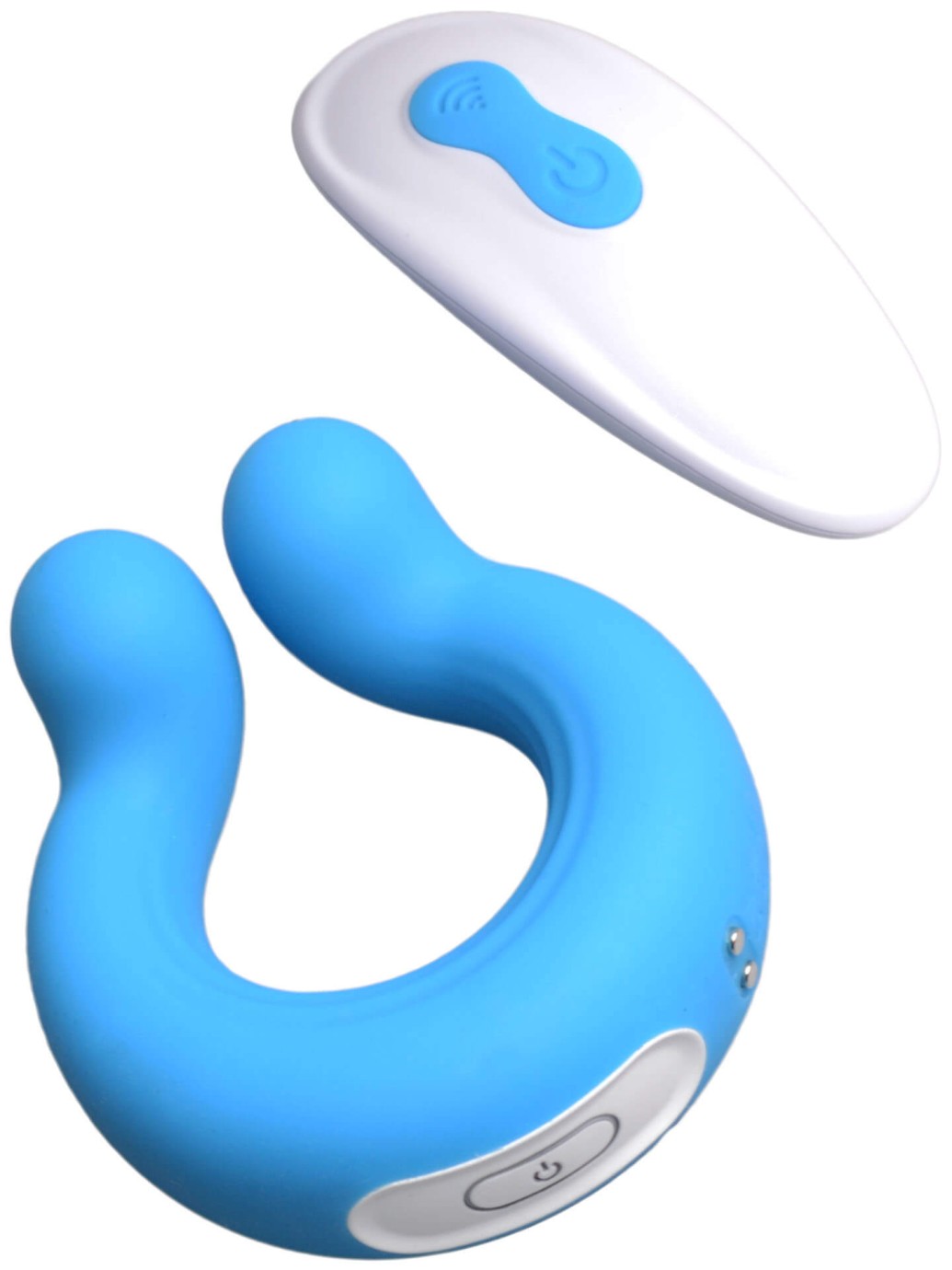 Good Vibes Only partner vibrátor + ajándék Toybag