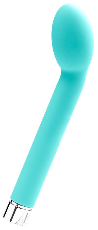 Szilikon vibrátor Divine G-Vibe