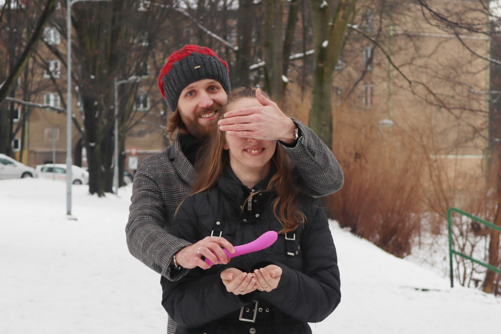 Wavy Vibes szilikon vibrátor