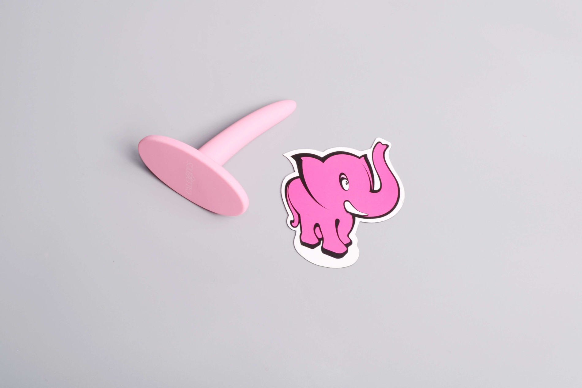 Colors Power hüvelytágító készlet