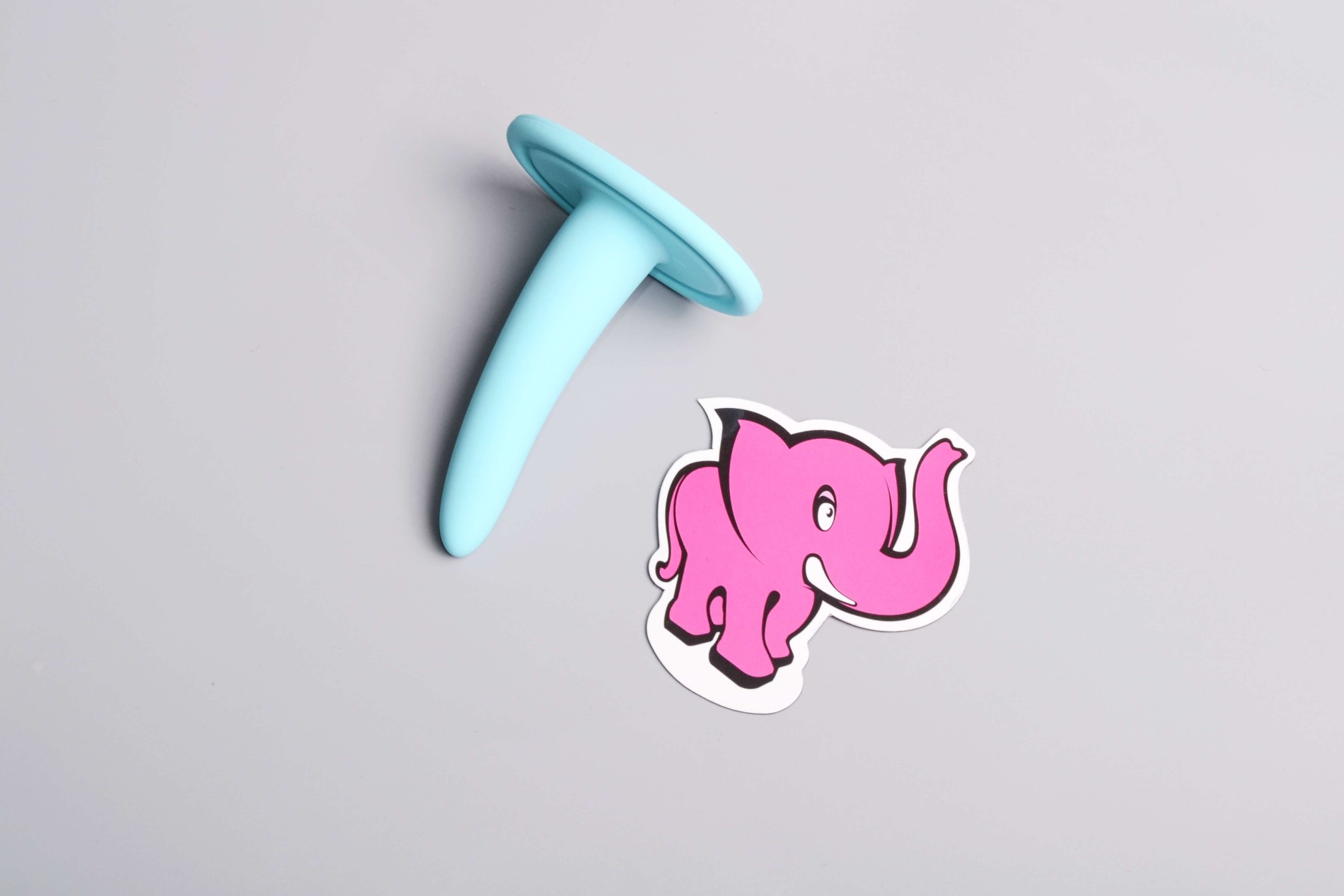 Colors Power hüvelytágító készlet