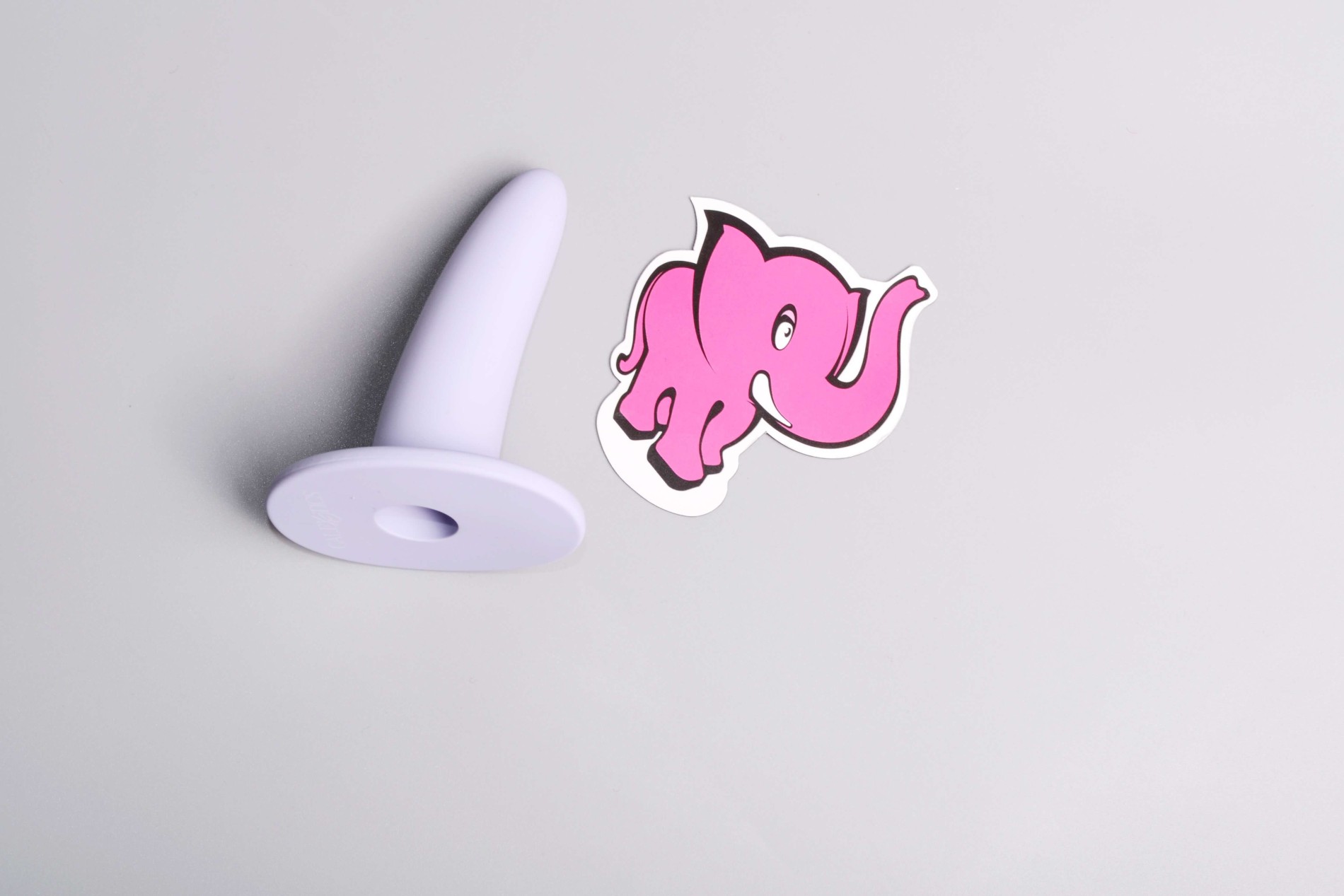 Colors Power hüvelytágító készlet