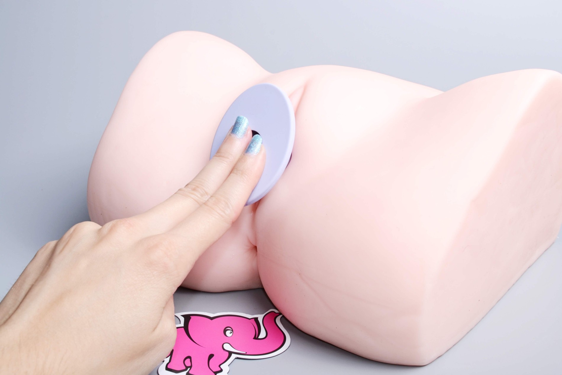 Colors Power hüvelytágító készlet, műhüvely