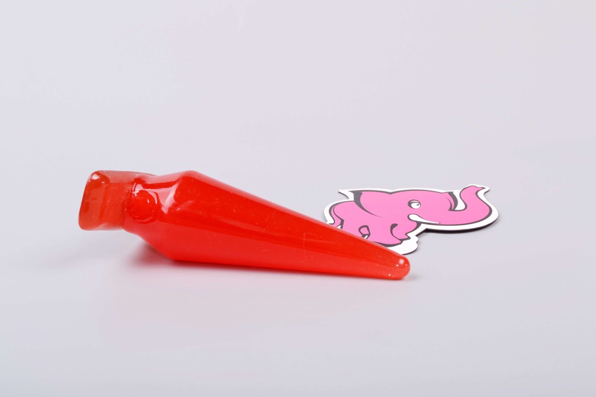 Roses - 9 kütyü készlet, anális csatlakozó