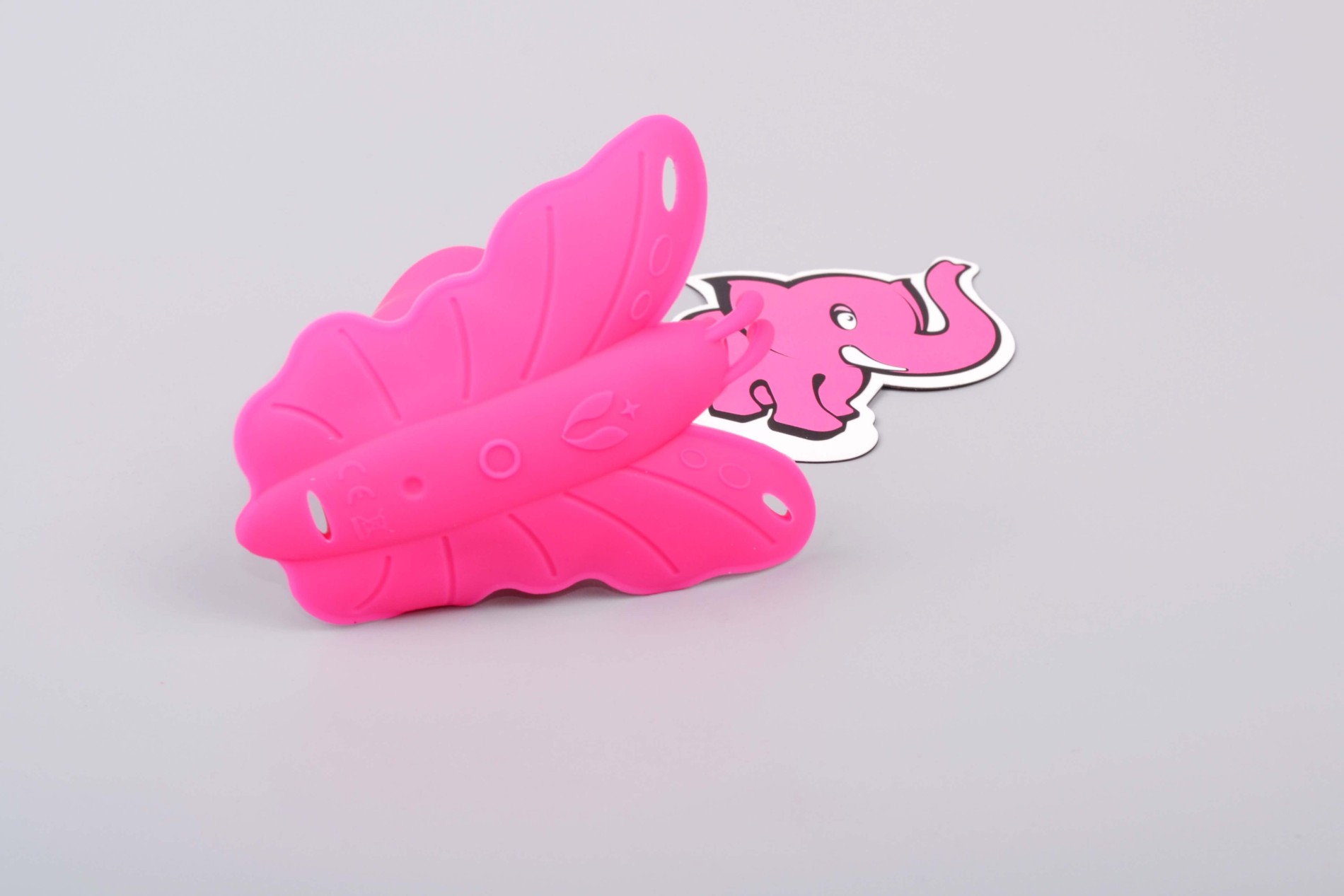 Little Pleasure vibrációs csokornyakkendő