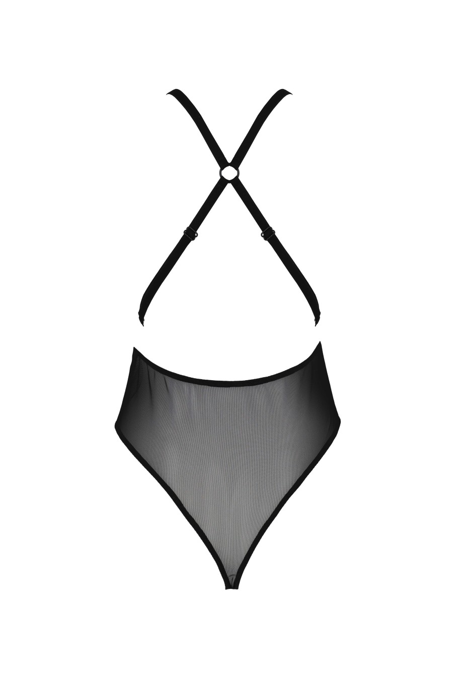 EKO Passion body Zinnia