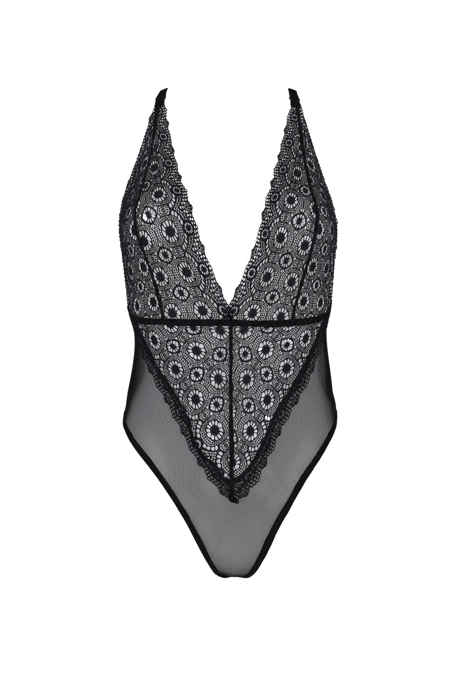 EKO Passion body Zinnia