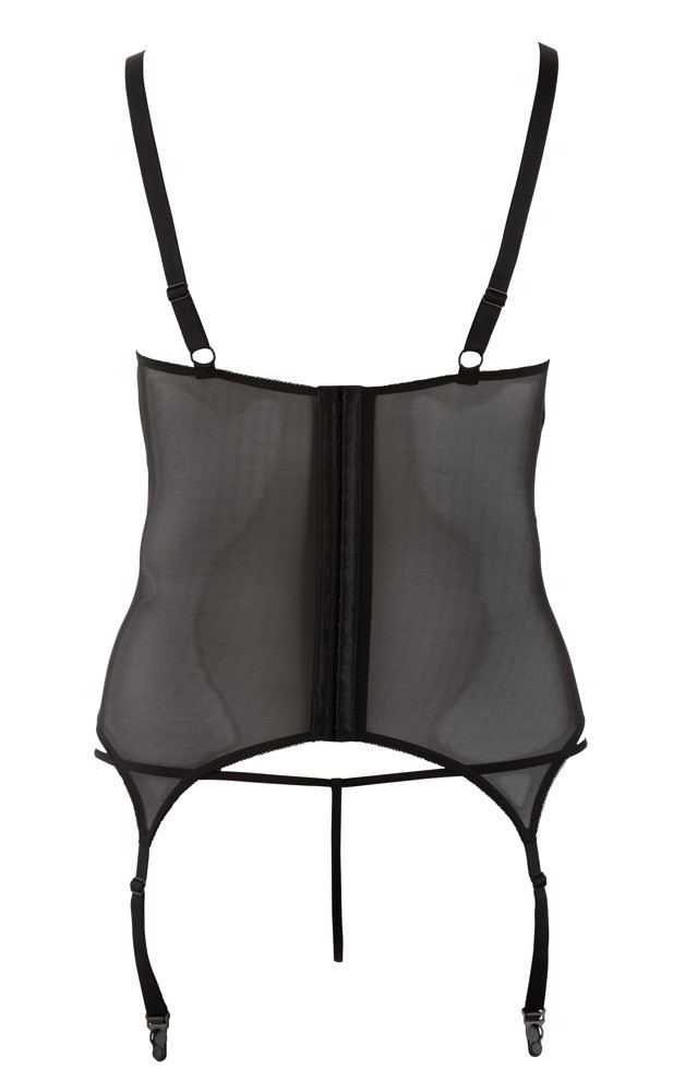 Nagy méretű Victoria fűző