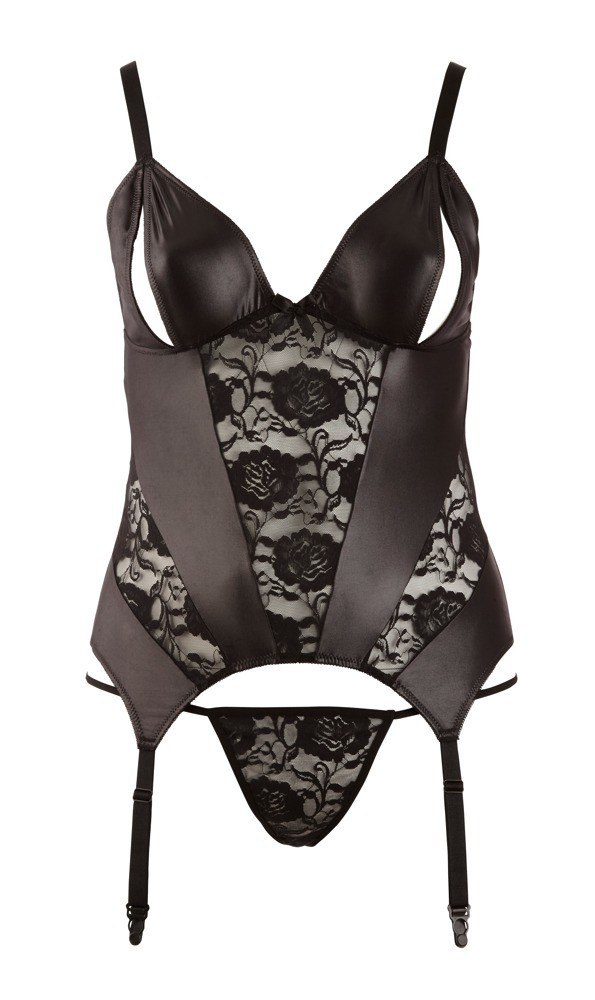 Nagy méretű Victoria fűző