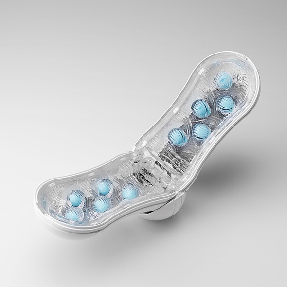 Tenga Flip Orb Rush maszturbátor