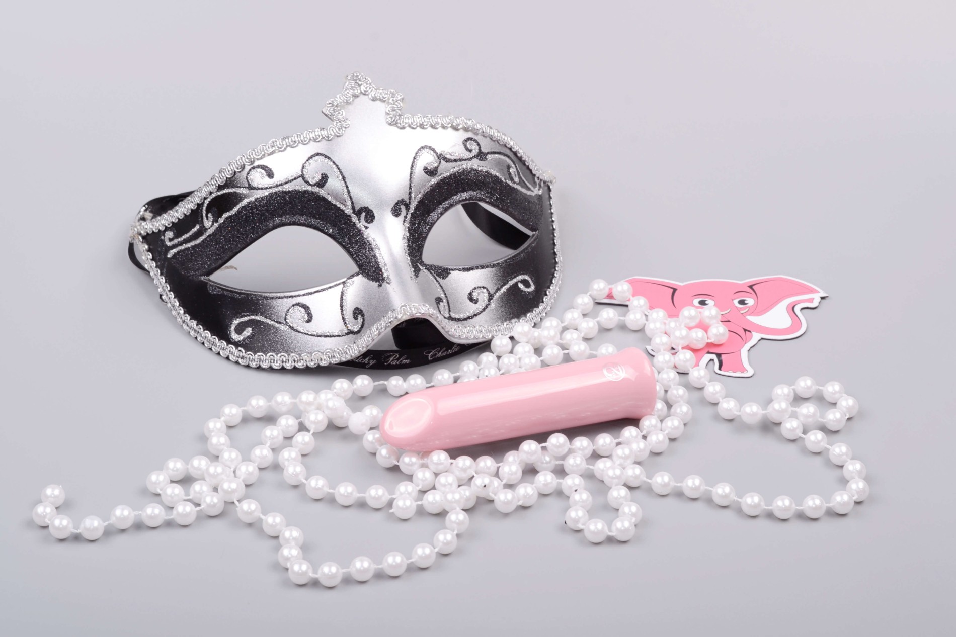 ChaCha mini vibrátor