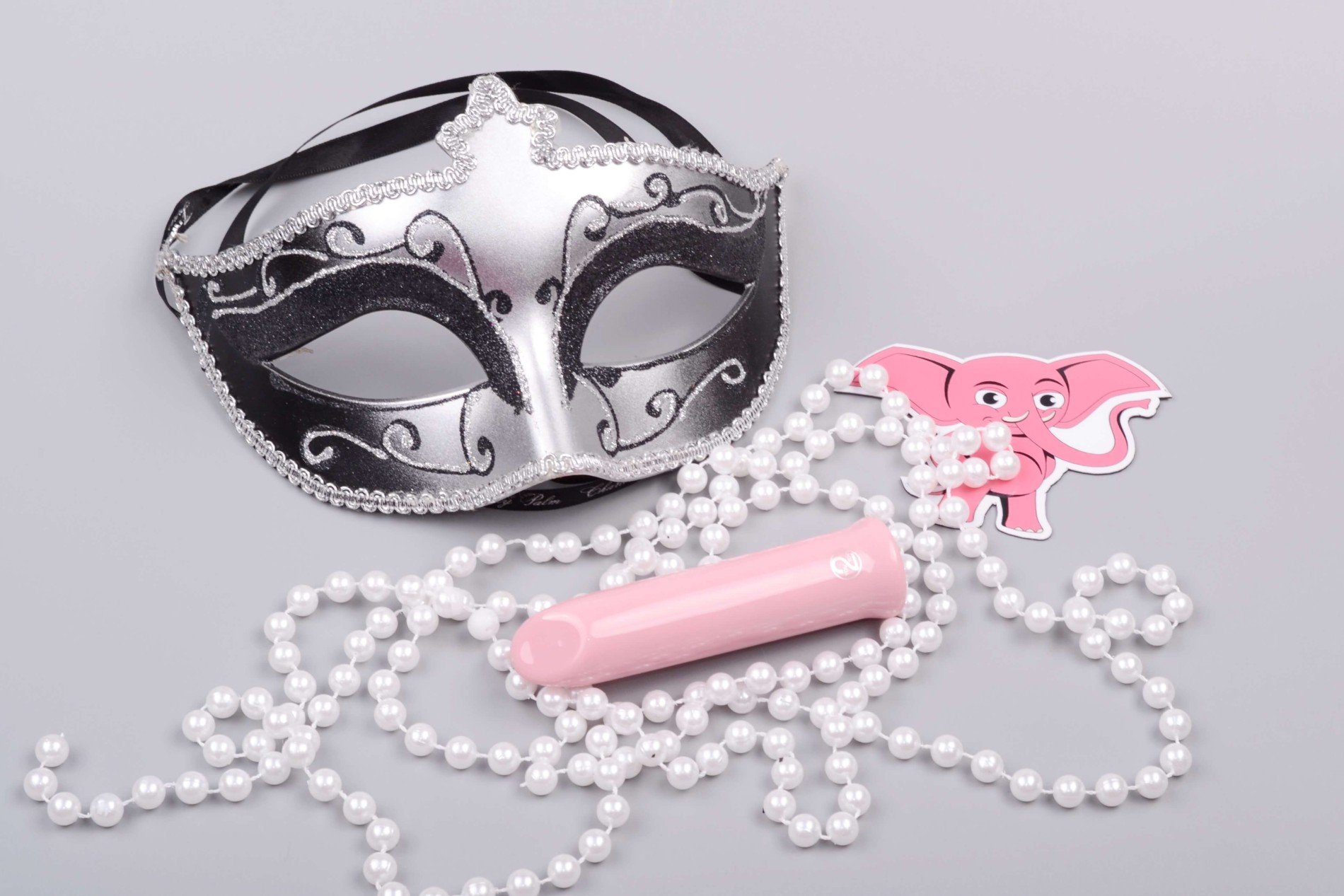 ChaCha mini vibrátor