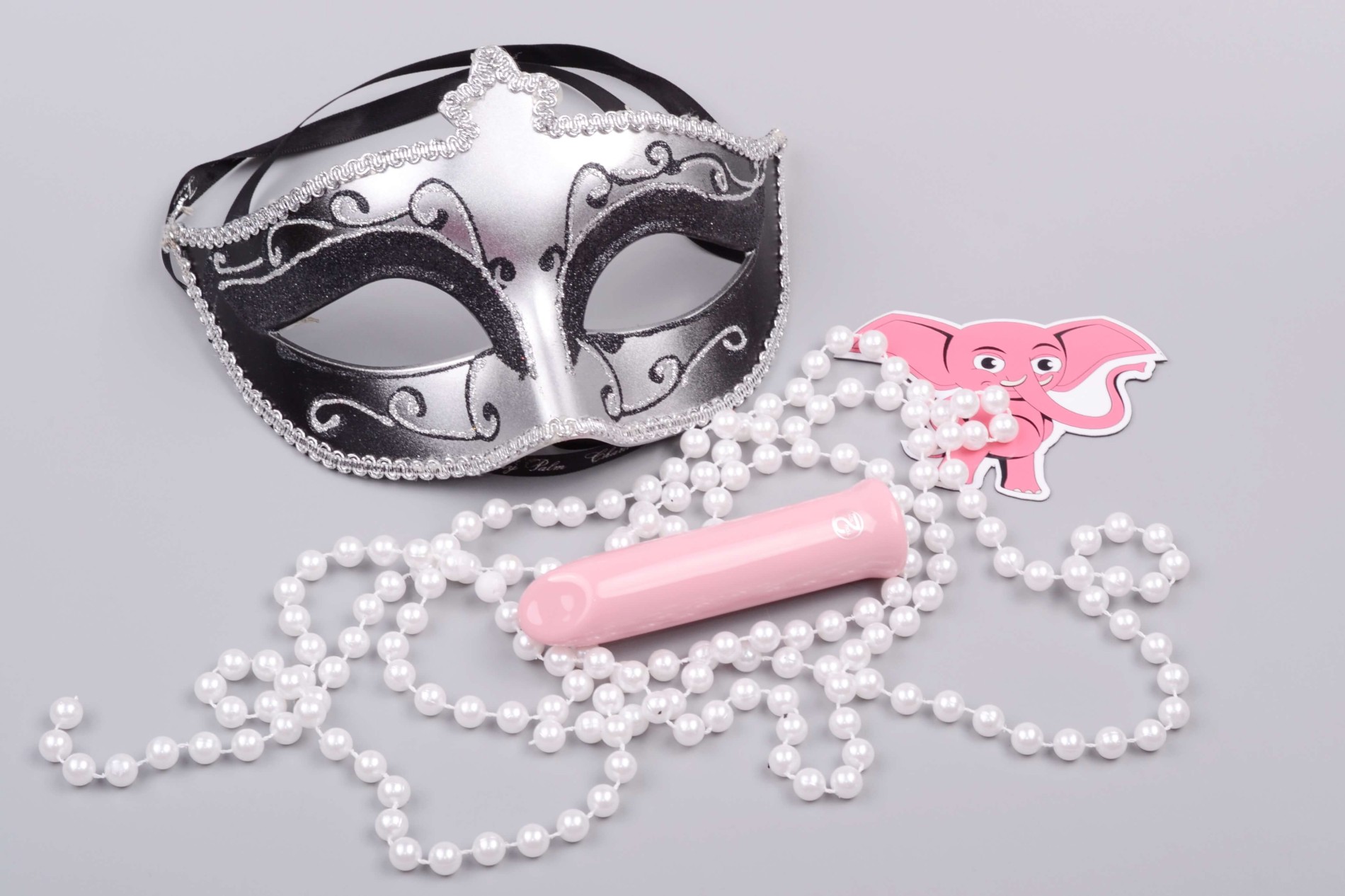 ChaCha mini vibrátor