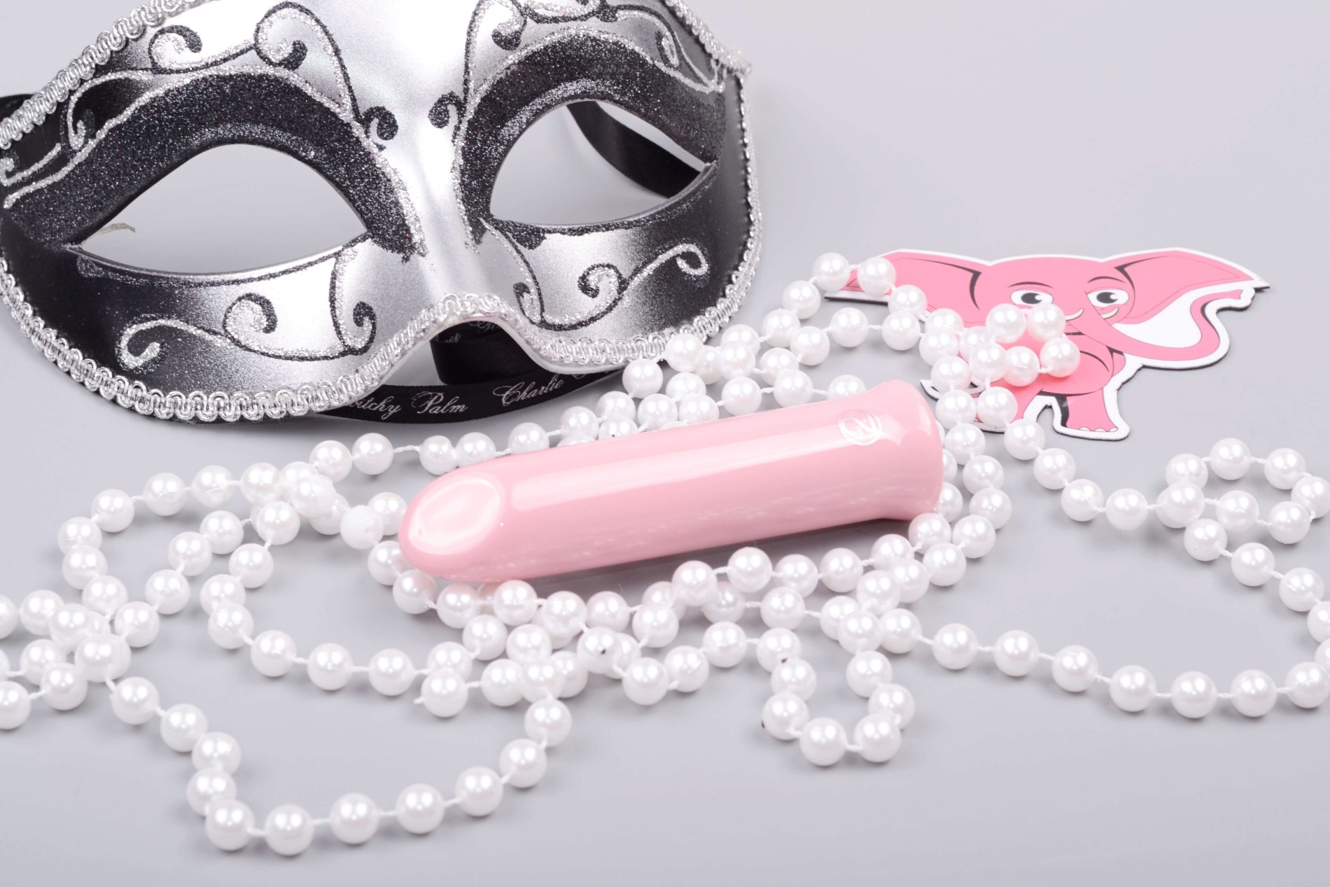 ChaCha mini vibrátor