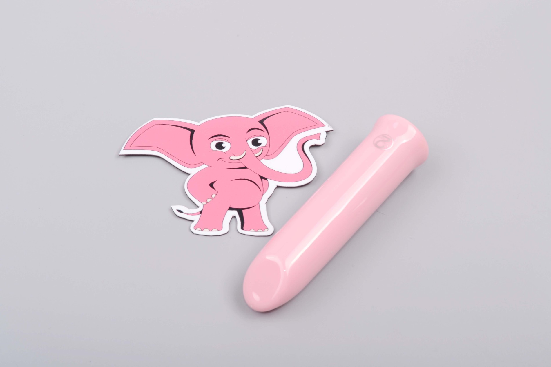 ChaCha mini vibrátor