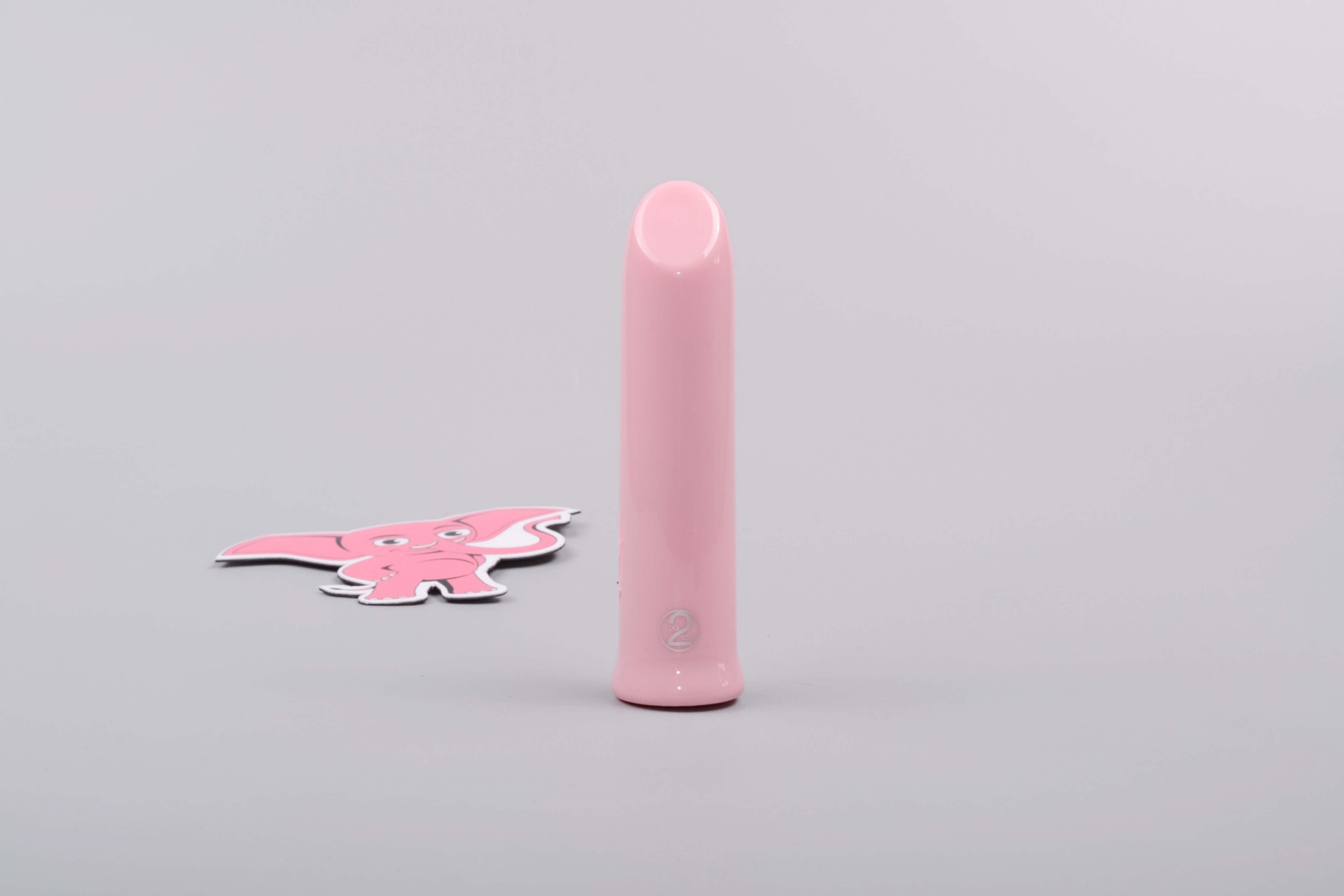 ChaCha mini vibrátor