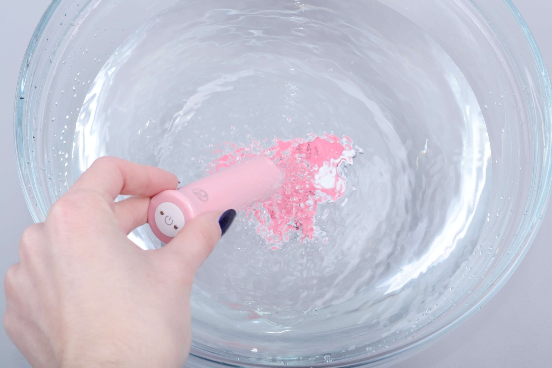 ChaCha mini vibrátor, vízálló