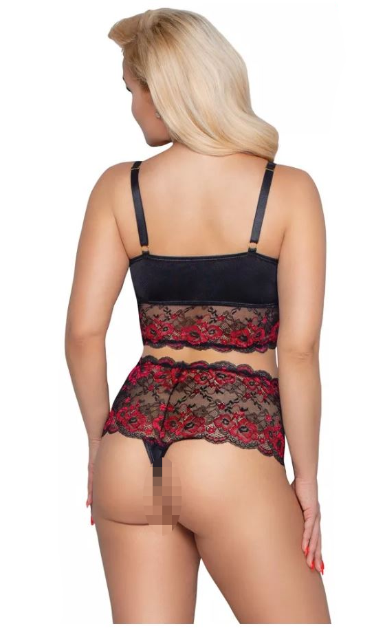 Nagy méretű Blossom Beauty készlet