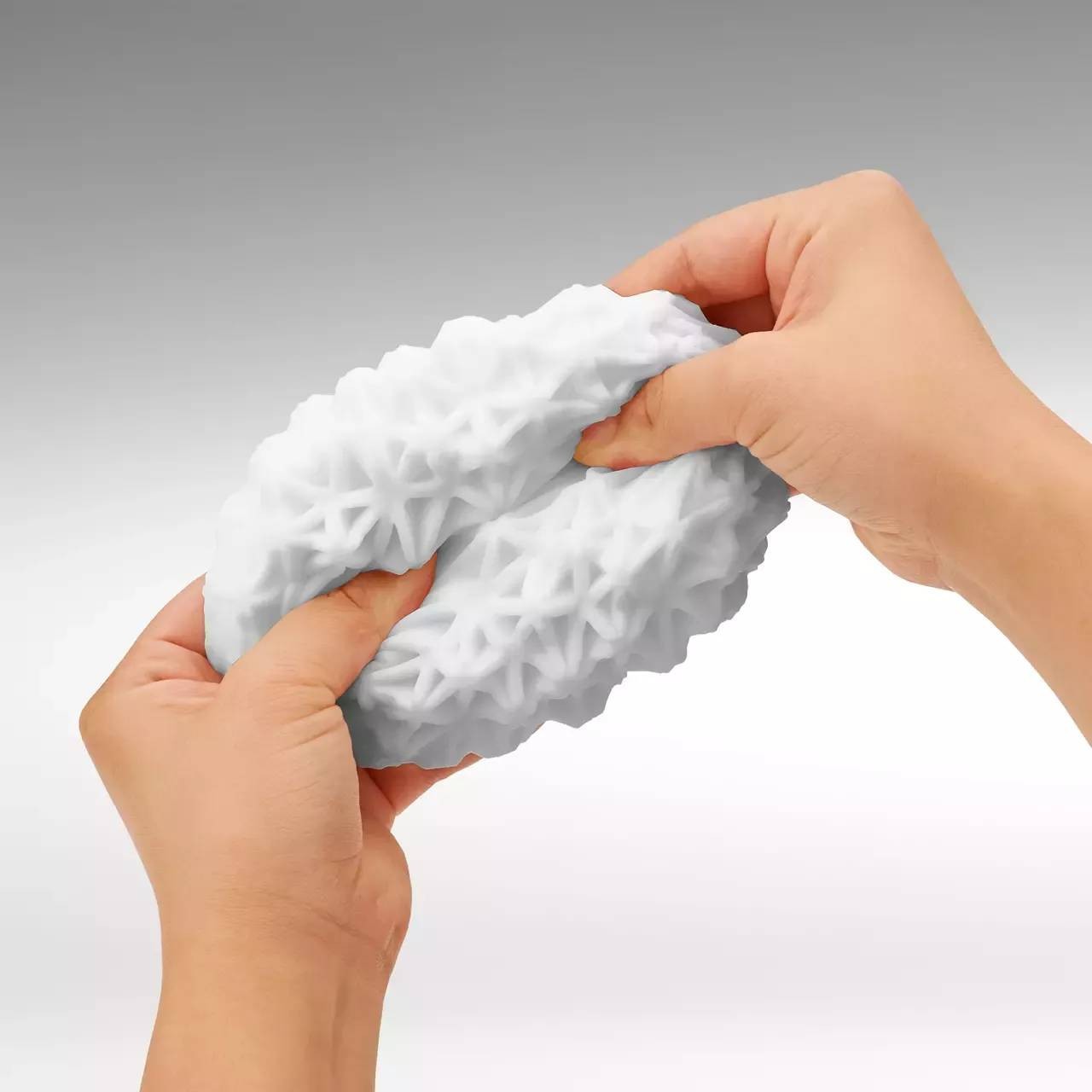 Tenga Geo Coral maszturbátor