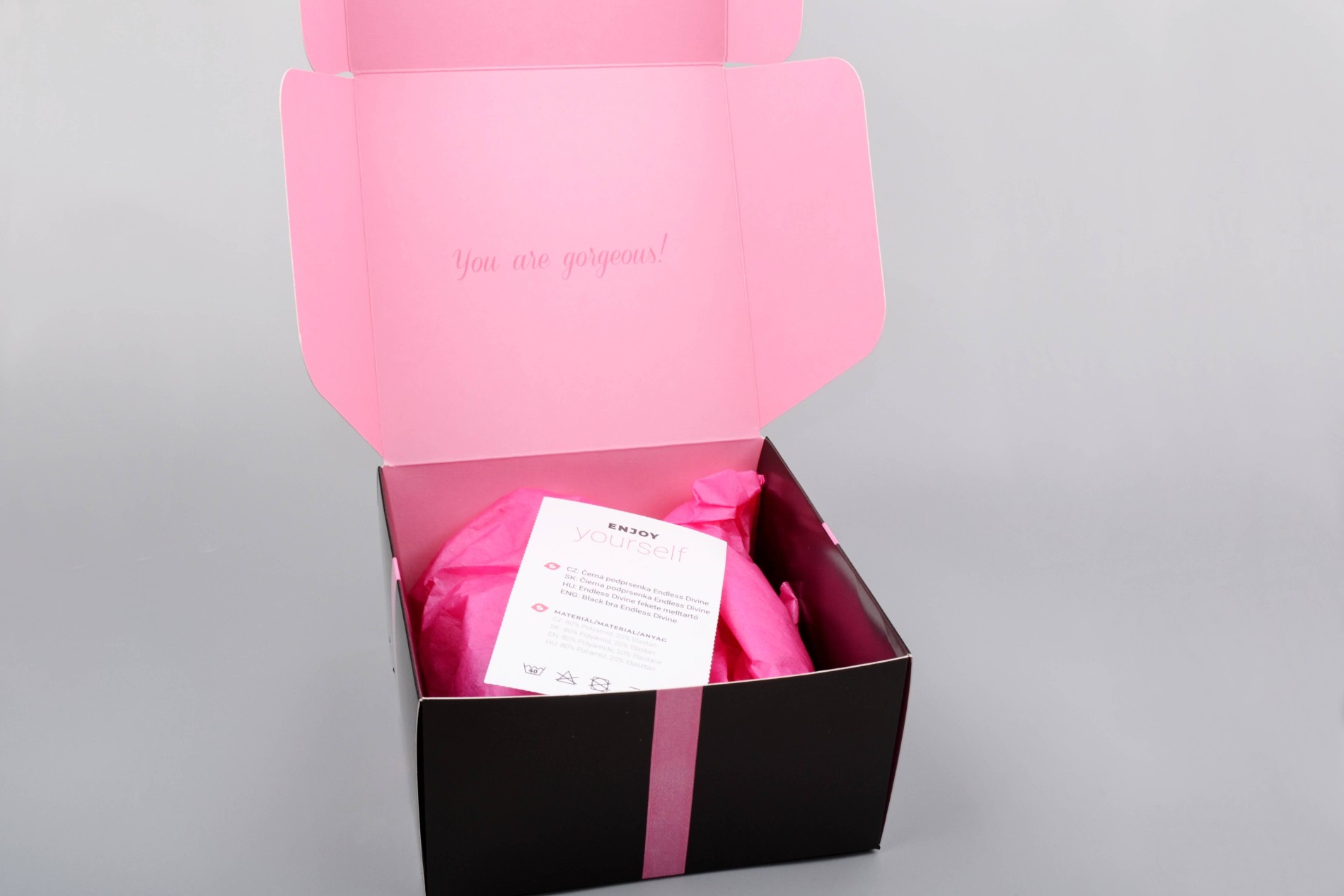 Sassyjoy csipkepontok