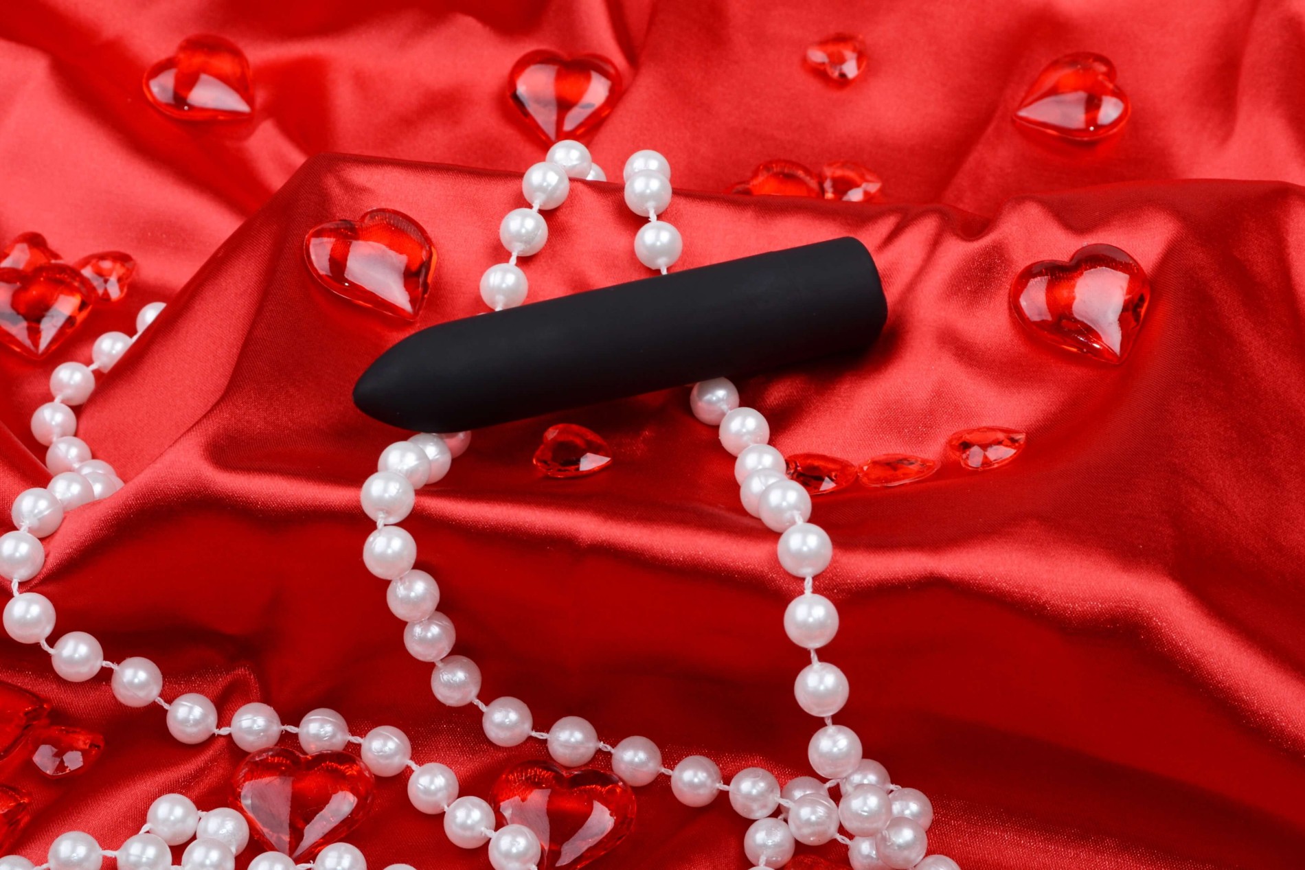 Bullet Pro vibrációs patron