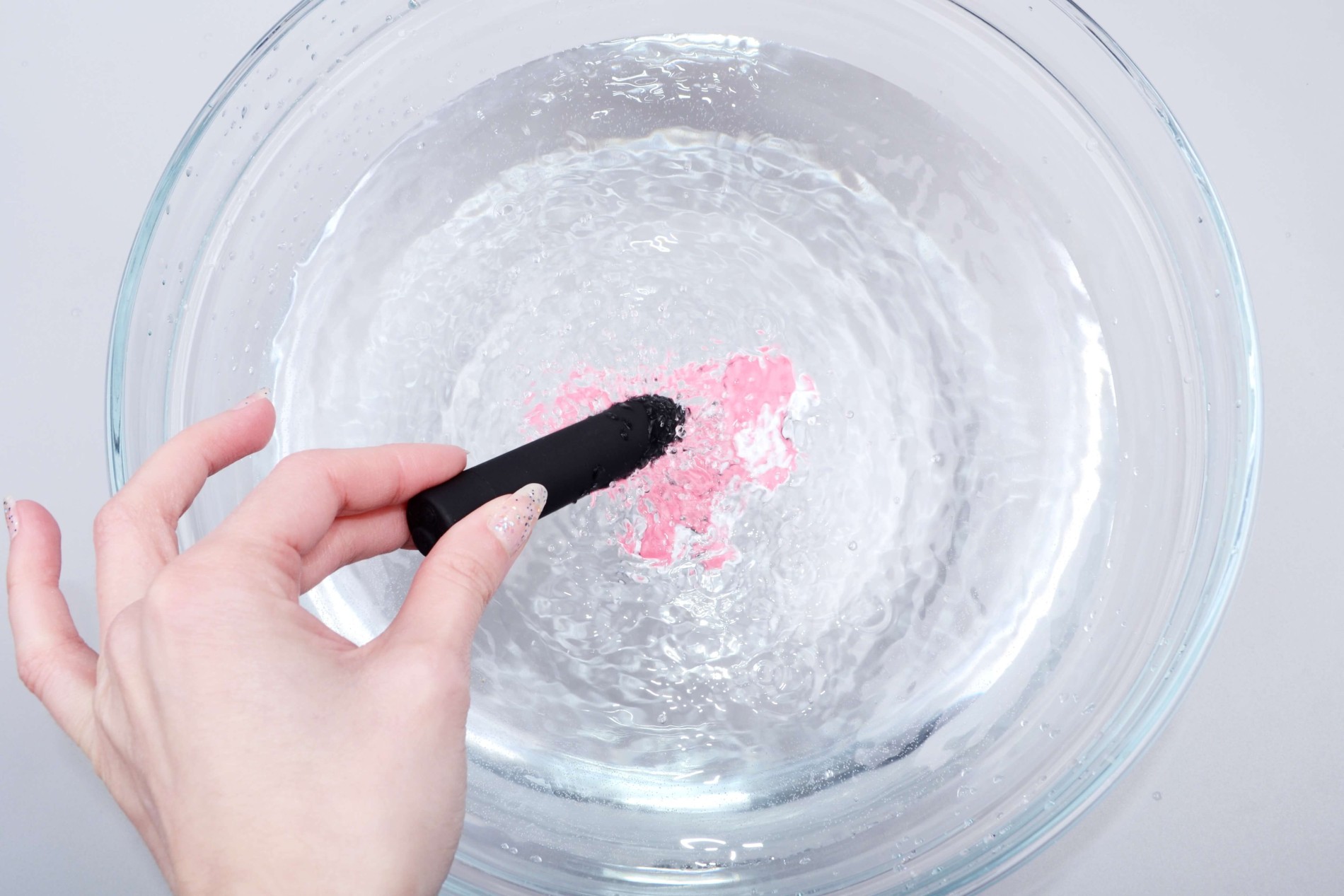 Bullet Pro vibrációs patronok, vízálló