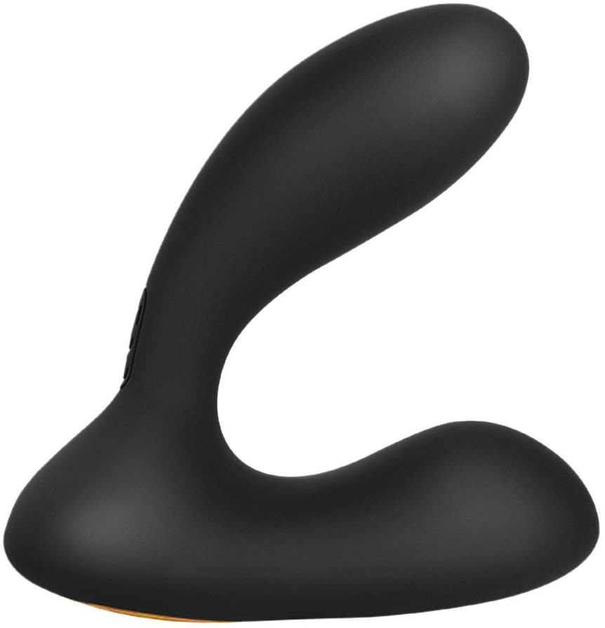 Rezgő anális csatlakozó Svakom Vick Neo mobil alkalmazással