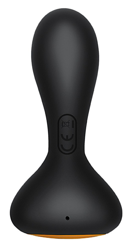 Rezgő anális csatlakozó Svakom Vick Neo mobil alkalmazással