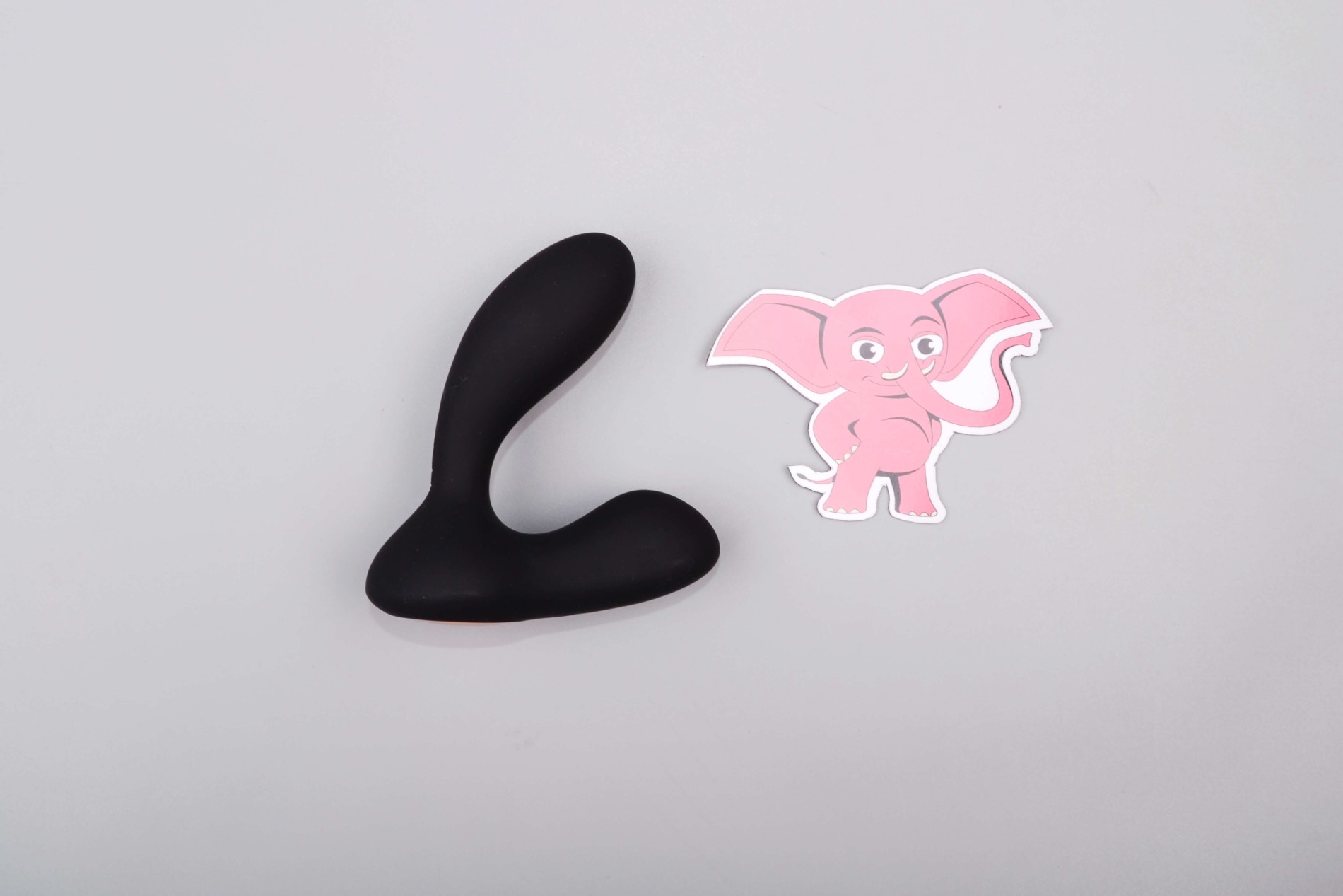 Rezgő anális csatlakozó Svakom Vick Neo mobil alkalmazással