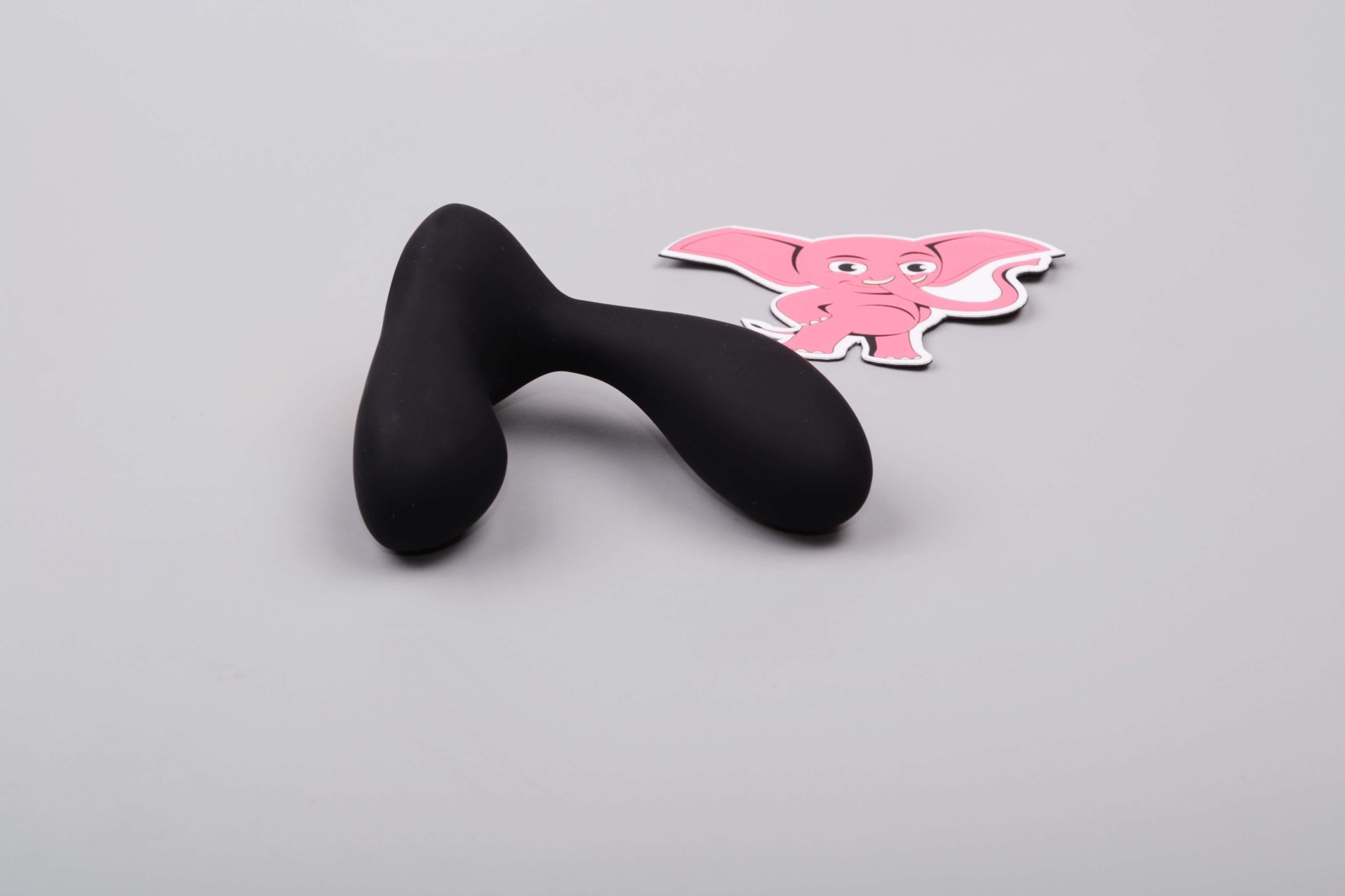 Rezgő anális csatlakozó Svakom Vick Neo mobil alkalmazással