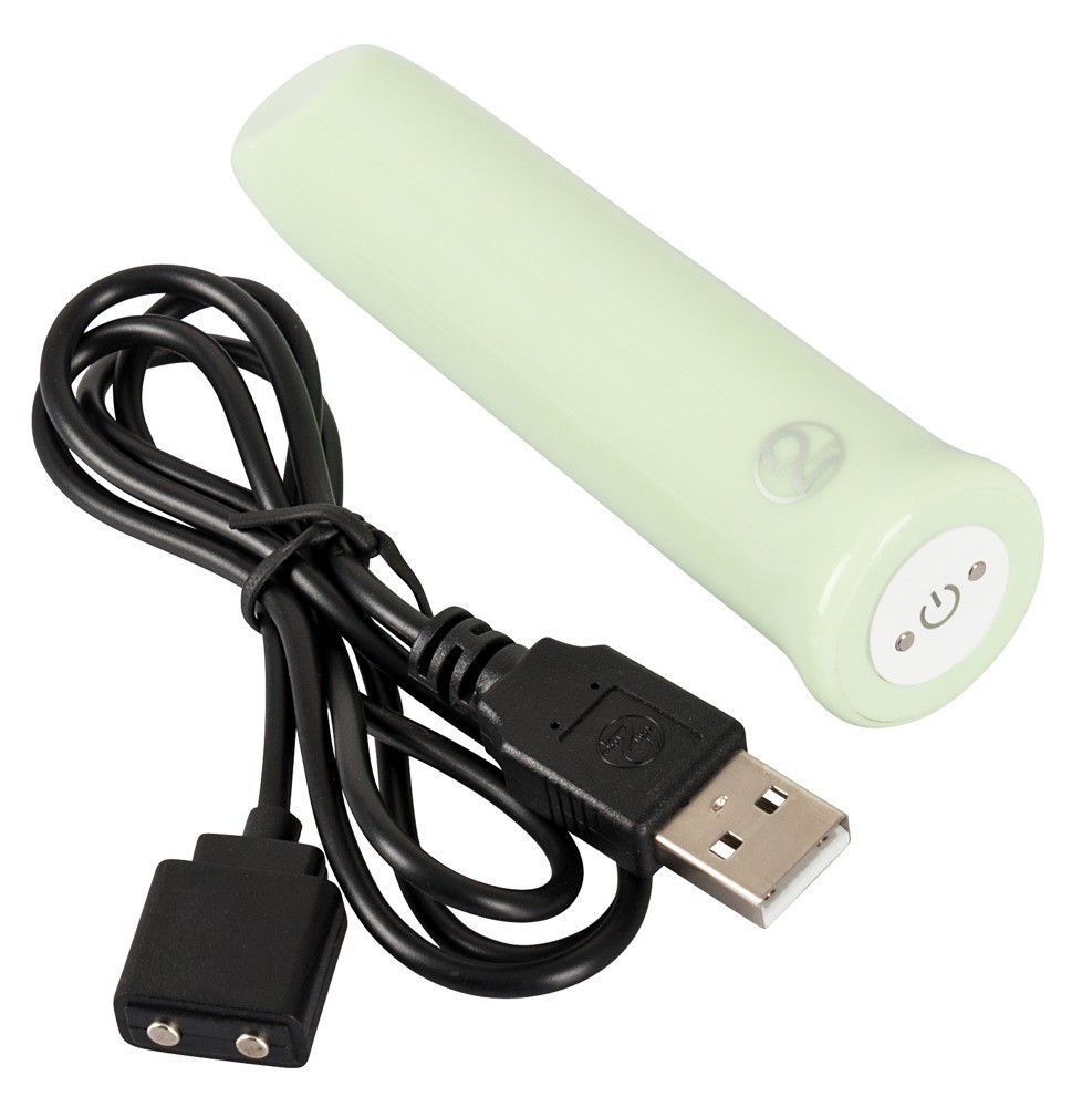 ChaCha Mini vibrátor (10,2 cm)