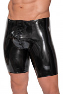 LateX Jeremy rövidnadrág