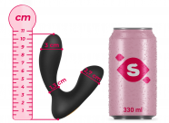 Rezgő anális csatlakozó Svakom Vick Neo mobil alkalmazással