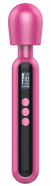 Lady Wand masszázsfej (24 cm)