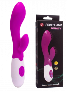 Pretty Love Brighty vibrátor