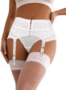 Sweet angel harisnyakötő öv tangával