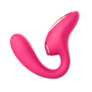 Dual Delight G-Spot Bliss nyomásvibrátor