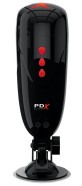 PDX Dirty Talk Starter Stroker maszturbátor
