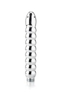 ZENN Ribbed Anal Shower