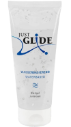 Just Glide Water-based 200 ml