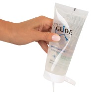 Just Glide Water-based 200 ml
